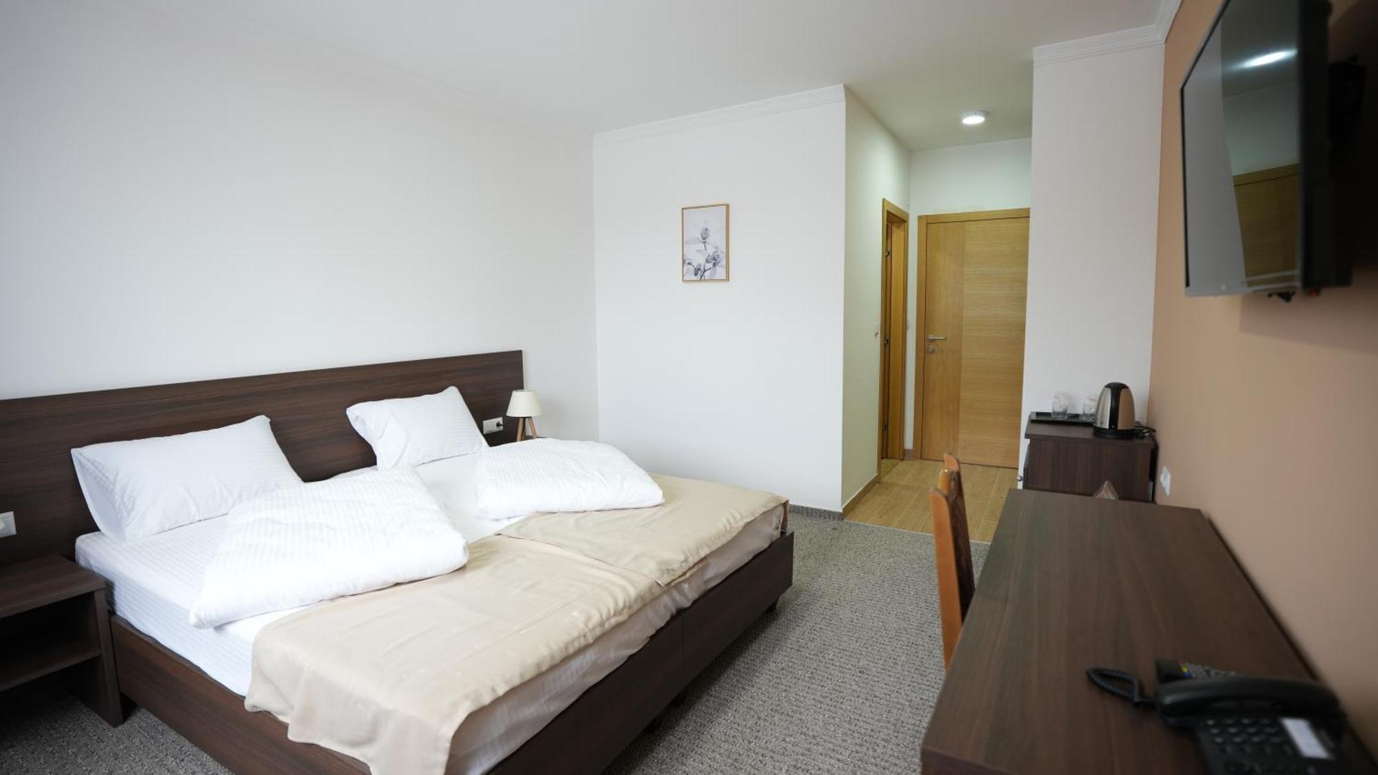 Motel "Izvor Bosne" Ilidža Eksteriør bilde