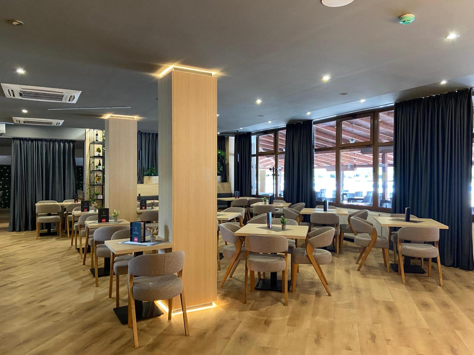 Motel "Izvor Bosne" Ilidža Eksteriør bilde
